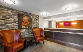 Red Roof Inn Plus+ South Deerfield - Amherst